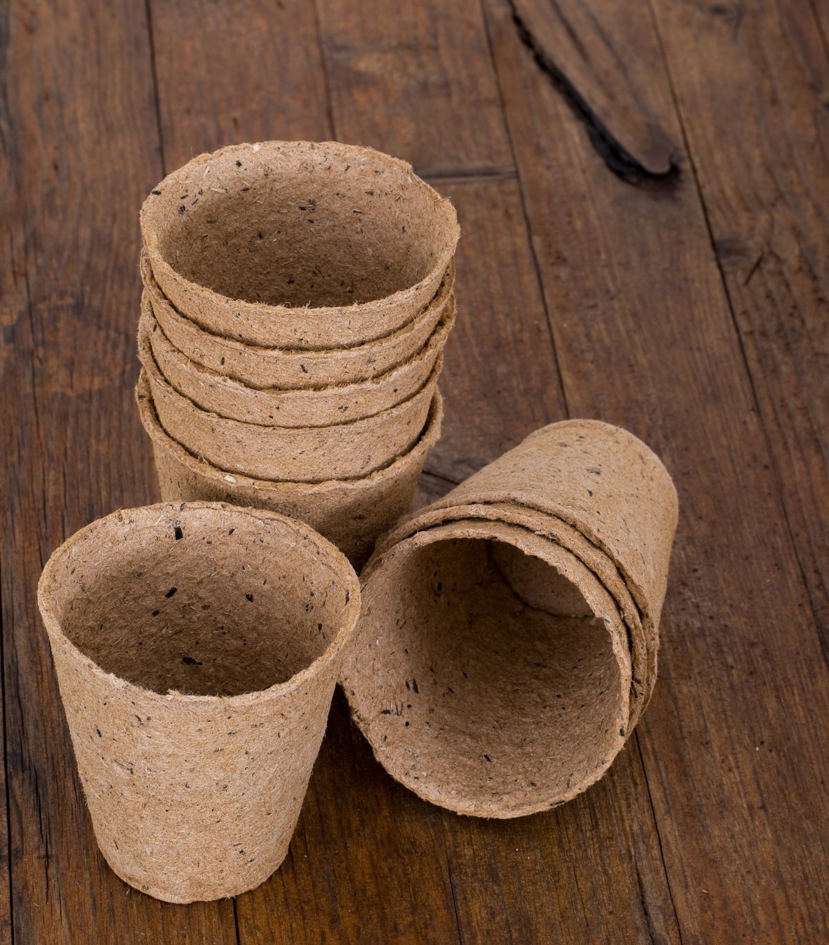 Organic Coco Coir Pot 