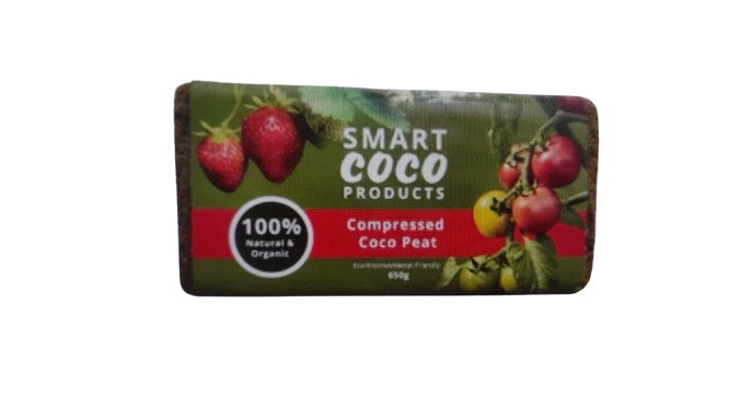 Second image of Coco Peat 650g Block