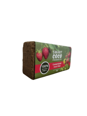 Coco Peat 650g Block