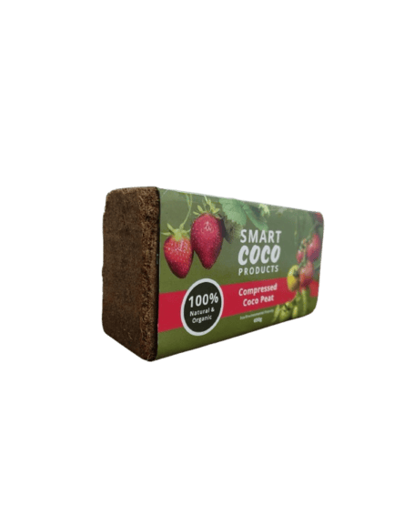 Coco Peat 650g Block