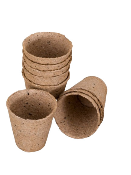 Organic Coco Coir Pot
